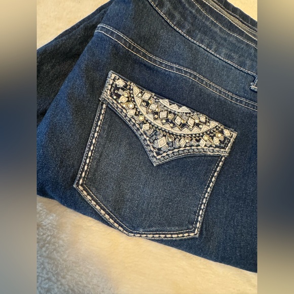 Est. 1946 Denim Jeans - Size: 14 - Picture 8 of 8